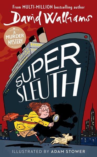 Produktbild: Super Sleuth