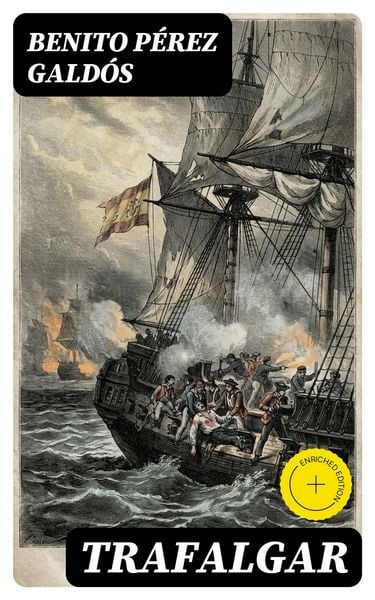 Produktbild: Trafalgar