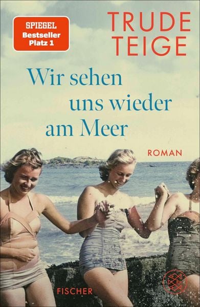 Produktbild: Wir sehen uns wieder am Meer