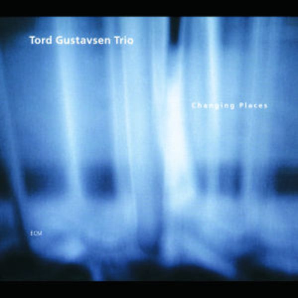 Gustavsen, T: Changing Places