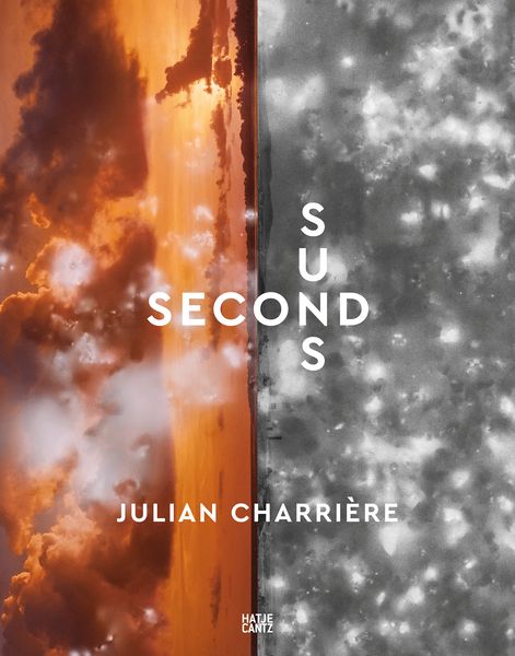 Produktbild: Julian Charr&igrave;ere
