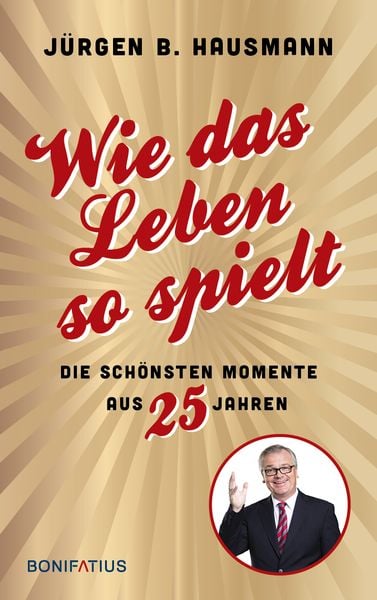 Produktbild: Wie das Leben so spielt