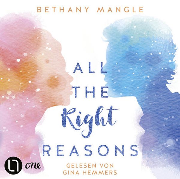Produktbild: All The Right Reasons