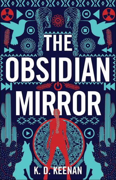 Produktbild: The Obsidian Mirror