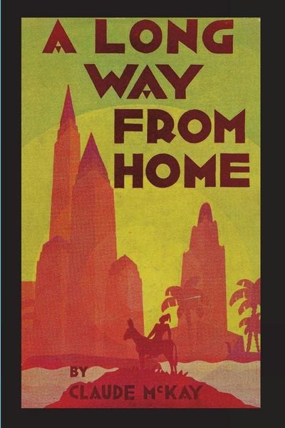 Produktbild: A Long Way From Home