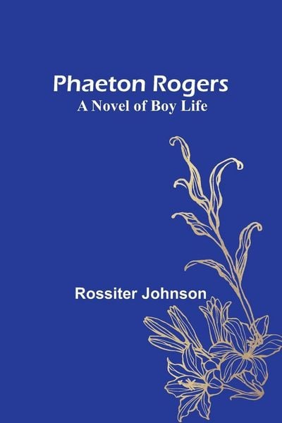 Produktbild: Phaeton Rogers
