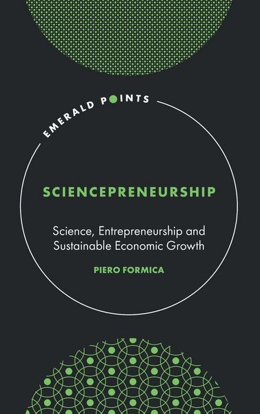 Produktbild: Sciencepreneurship