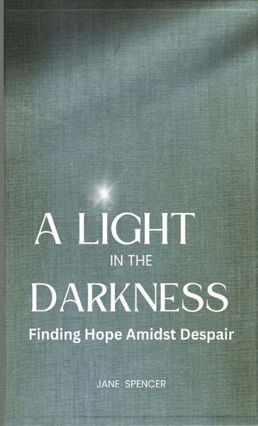 Produktbild: A Light in the Darkness
