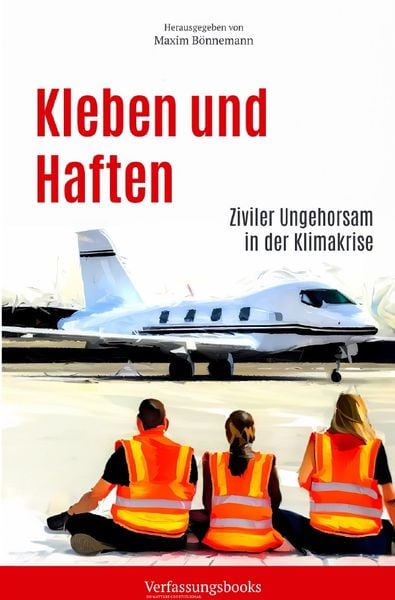 Produktbild: Kleben und Haften
