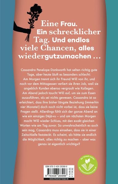 Produktbild: Mein schrecklich schönes Leben