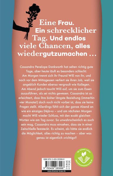 Produktbild: Mein schrecklich sch&ouml;nes Leben