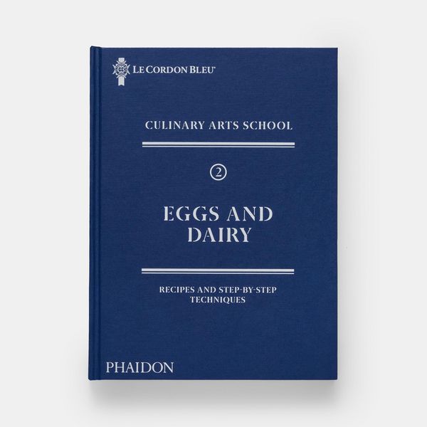 Produktbild: Le Cordon Bleu Culinary Arts School