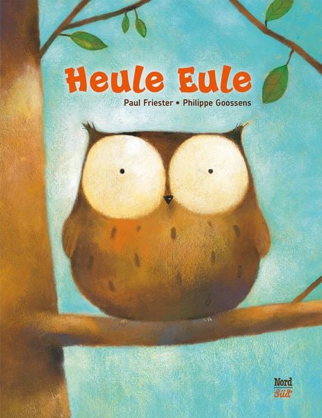 Produktbild: Heule Eule
