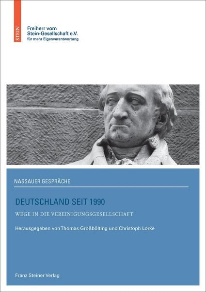 Produktbild: Deutschland seit 1990