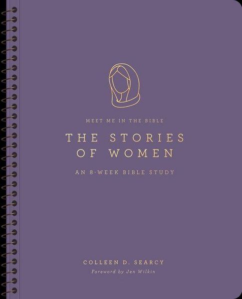 Produktbild: The Stories of Women