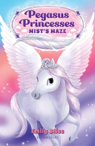 Produktbild: Pegasus Princesses 1: Mist's Maze