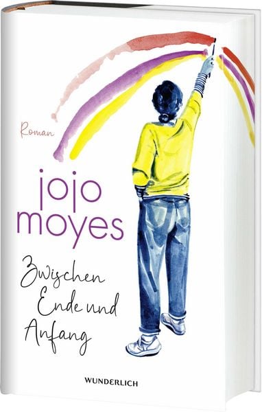 Zwischen Ende und Anfang