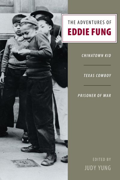 Produktbild: The Adventures of Eddie Fung