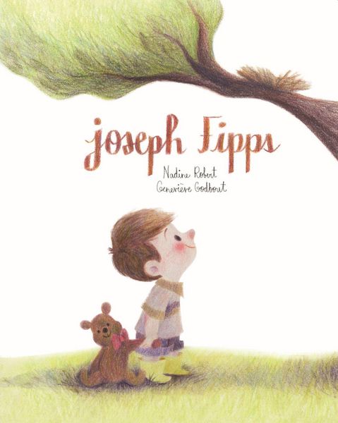 Produktbild: Joseph Fipps
