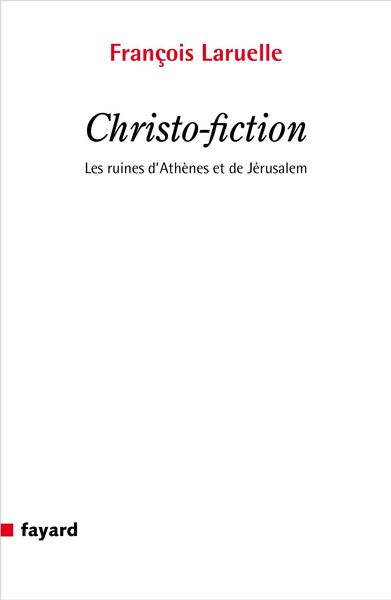 Produktbild: Christo-fiction