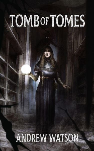 Produktbild: Tomb of Tomes