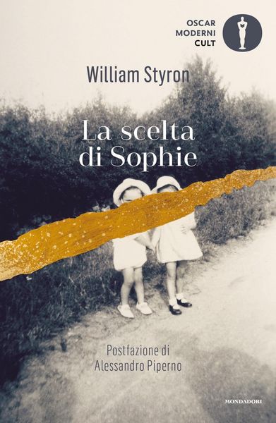 Produktbild: La scelta di Sophie