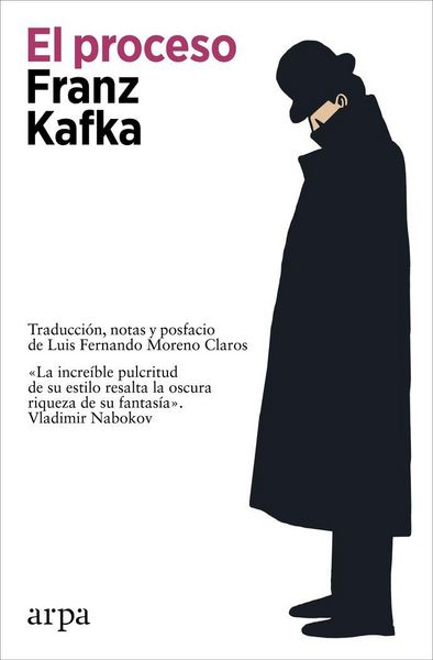 Produktbild: El proceso