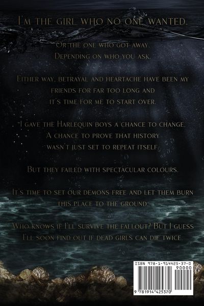 Produktbild: Dead Man's Isle