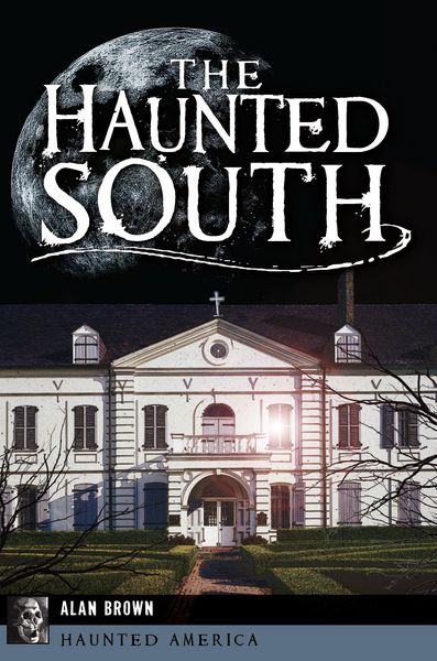 Produktbild: Haunted South