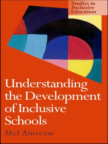 Produktbild: Understanding the Development of Inclusive Schools