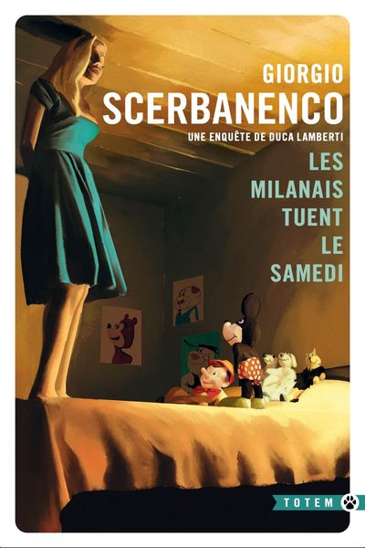 Produktbild: Les Milanais tuent le samedi