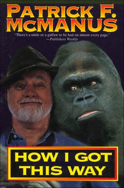 Produktbild: How I Got This Way