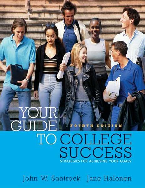 Produktbild: Your Guide to College Success