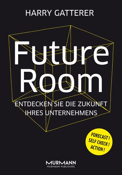 Produktbild: Future Room