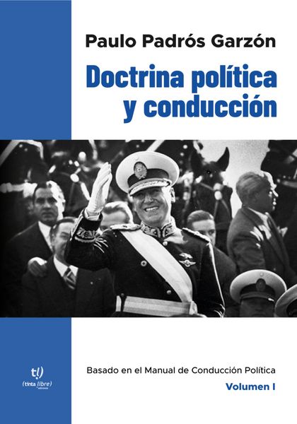 Produktbild: Doctrina pol&iacute;tica y conducci&oacute;n