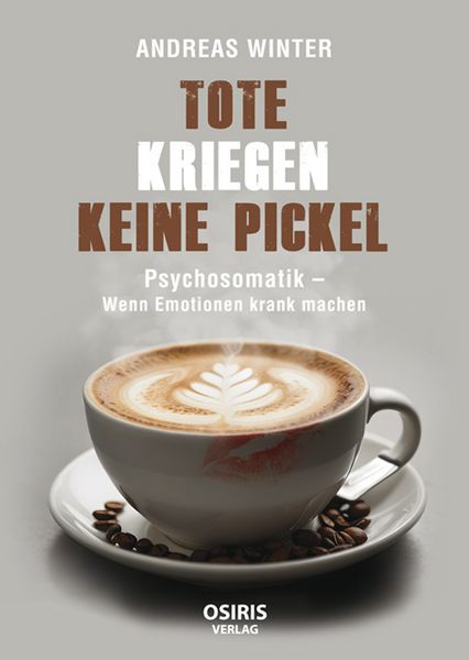 Produktbild: Tote kriegen keine Pickel