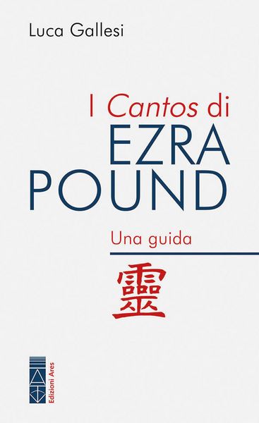 Produktbild: I Cantos di Ezra Pound. Una guida