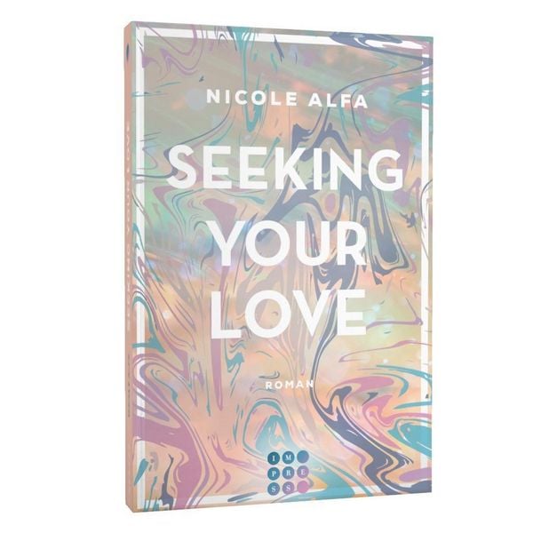 Produktbild: Seeking Your Love 2 (Kiss'n'Kick 2)