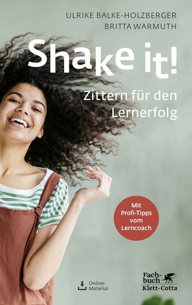 Produktbild: Shake it!
