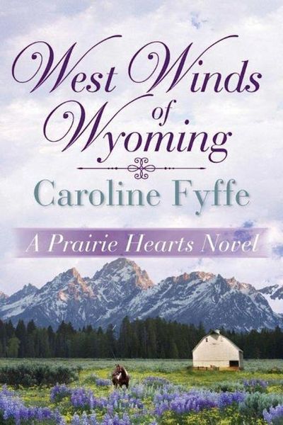 Produktbild: West Winds of Wyoming