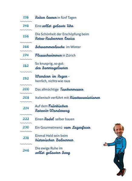 Produktbild: Der Schmidt Max macht ein Buch