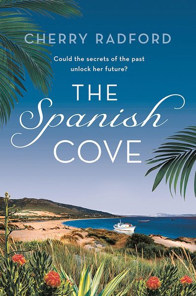 Produktbild: The Spanish Cove