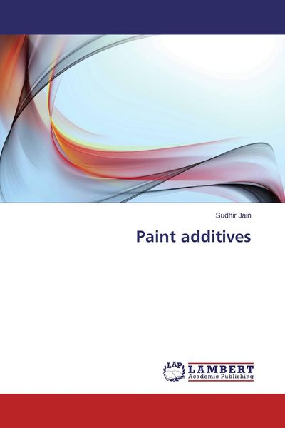 Produktbild: Paint additives