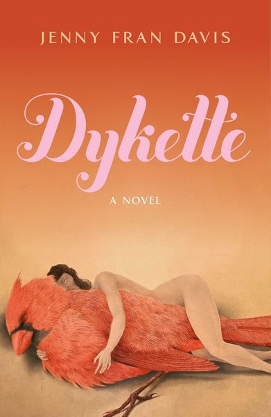Produktbild: Dykette