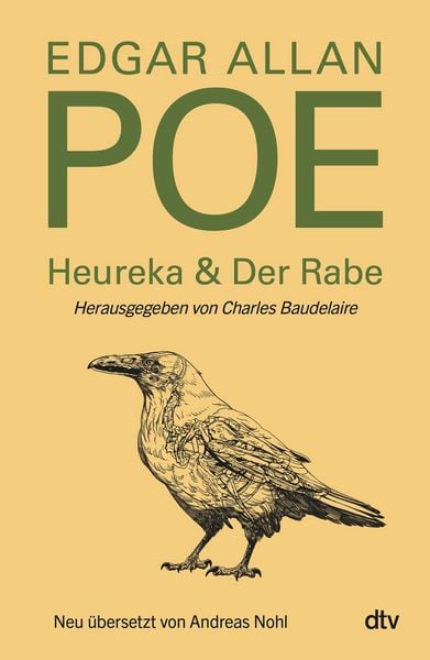 Produktbild: Heureka & Der Rabe