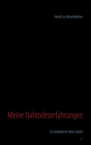 Produktbild: Meine Nahtodeserfahrungen