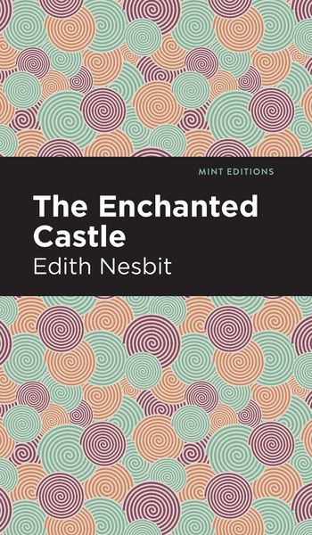 Produktbild: The Enchanted Castle