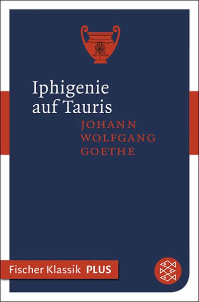 Produktbild: Iphigenie auf Tauris