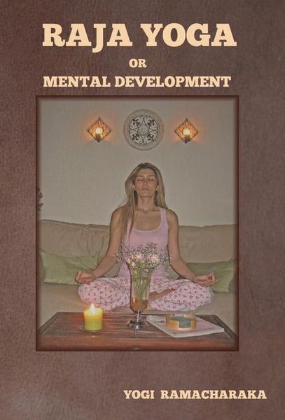 Produktbild: Raja Yoga or Mental Development