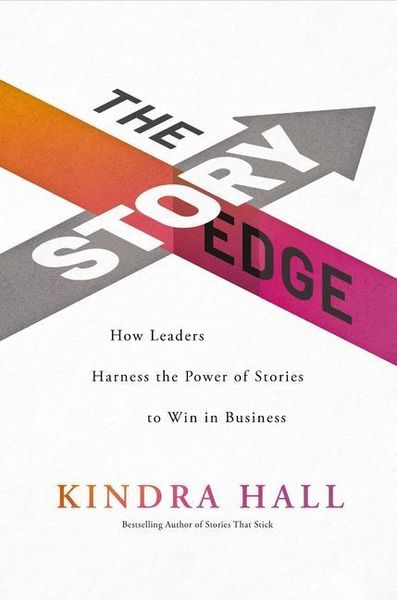 Produktbild: The Story Edge